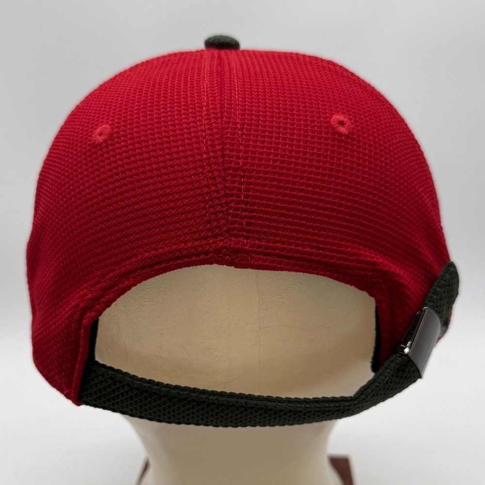 Porsche Lifestyle RS 2.7 Collection Mesh Baseball Cap Hat carrera racing Auto - Picture 4 of 8